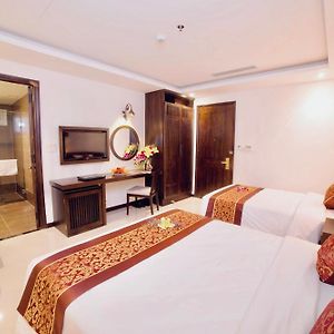 Superior Triple Room No Window